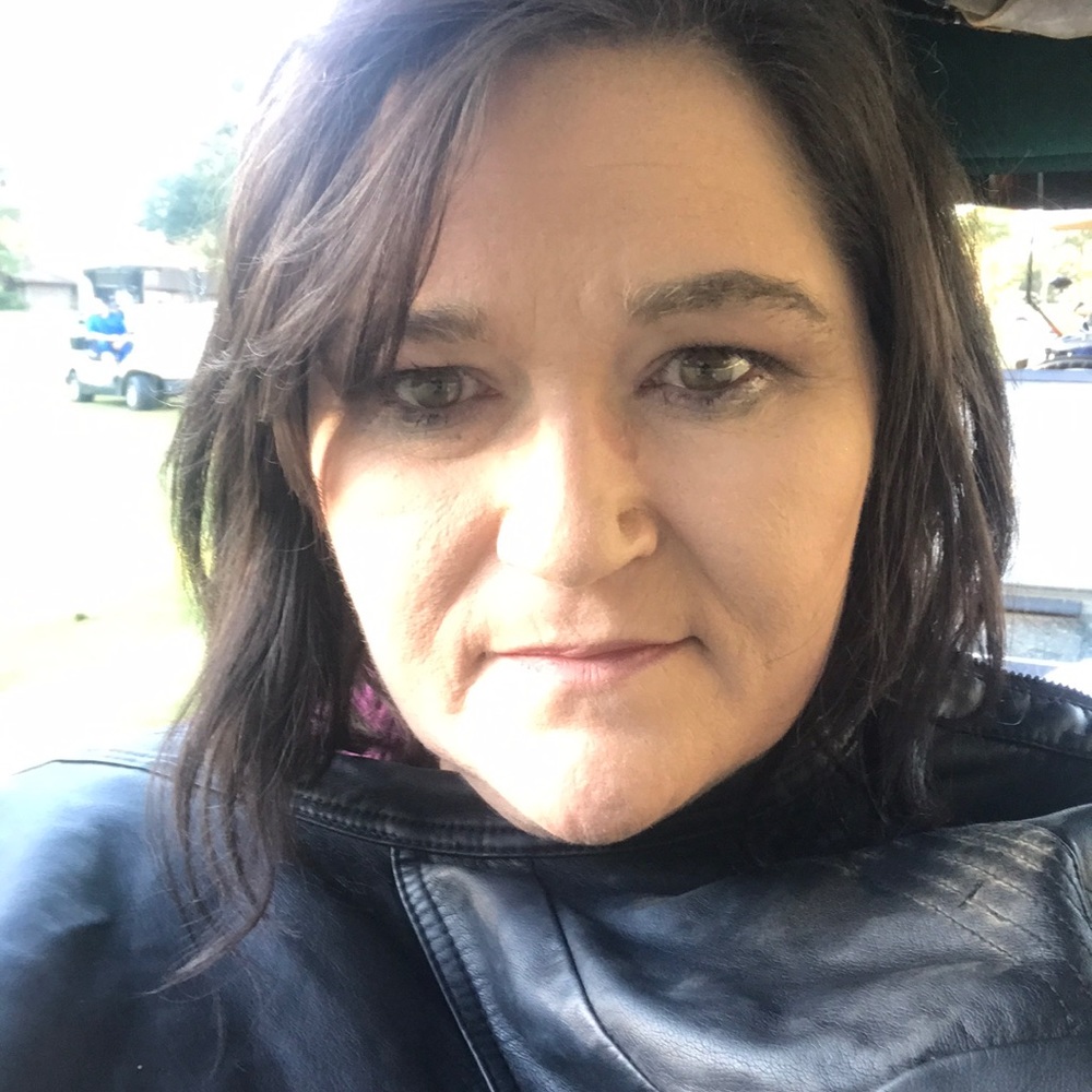Meet your Posher, Christy